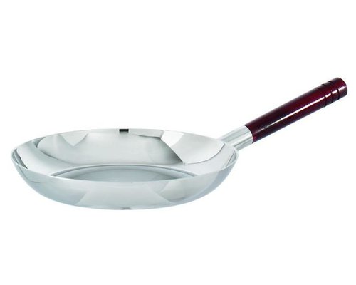 M & T  Flambé frying pan 27 cm