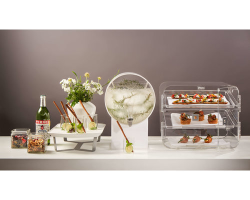 ROSSETO Buffet set 7 pcs