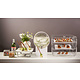 ROSSETO Buffet set 7 delig