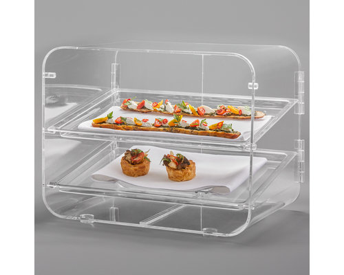 ROSSETO Ensemble de buffet 7 pcs