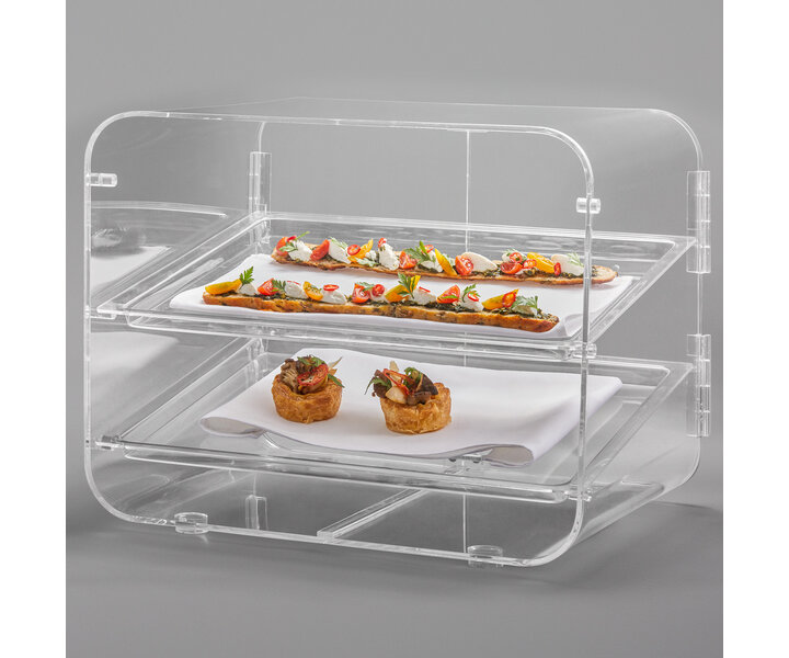 ROSSETO Buffet set 7 delig