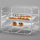 ROSSETO Ensemble de buffet 7 pcs