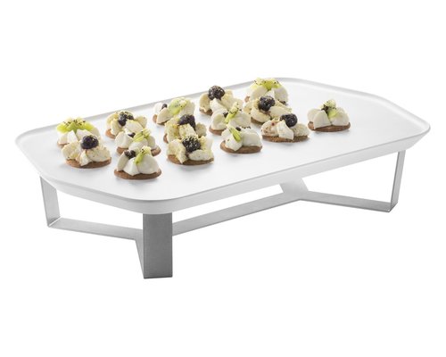 ROSSETO Ensemble de buffet 7 pcs