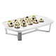 ROSSETO Buffet set 7 pcs