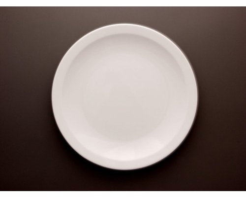 LUBIANA  Assiette plate 26,5 cm Scandia