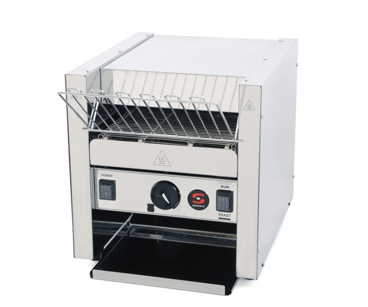 SAMMIC  Toaster