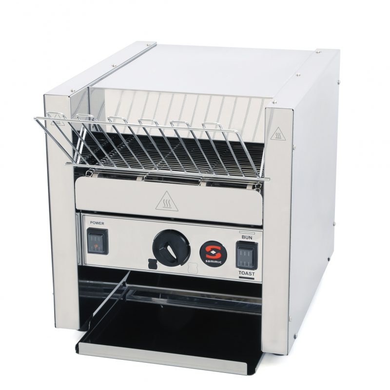Toaster M&T International Hotel & Restaurant Supplies NV