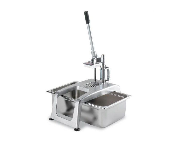 SAMMIC  Coupe frites manuel  12 x 12 mm