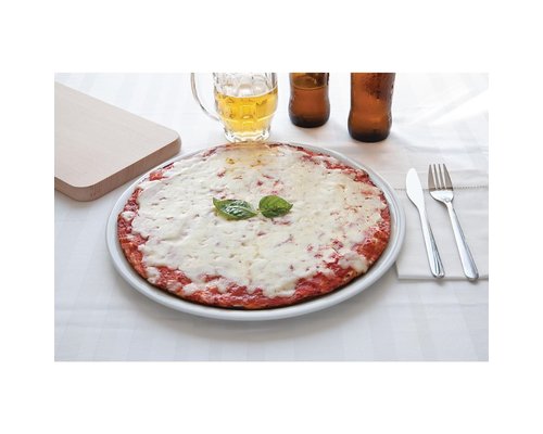 SATURNIA  Assiette à pizza 33 cm