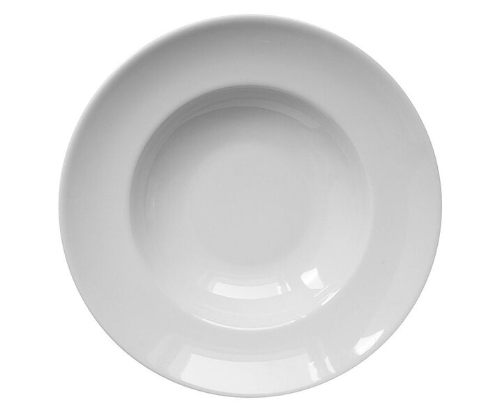 SATURNIA  Assiettes à pates 30 cm