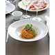 SATURNIA  Pasta plate 30 cm