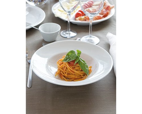SATURNIA  Pasta plate 27 cm