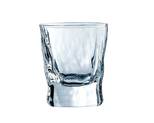 ARCOROC  Shotglass Trek 6 cl