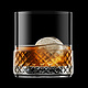 LUIGI BORMIOLI  Whisky / water glass 30 cl Roma 1960