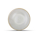 M & T  Assiette plate 30 cm USKO