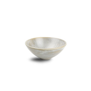 M & T  Bowl conical 19,5 x 8 cm USKO