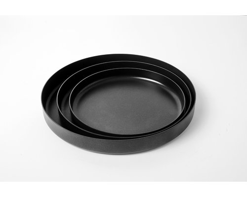 NOKTE BUFFET  Food container43 cm Fez with stand