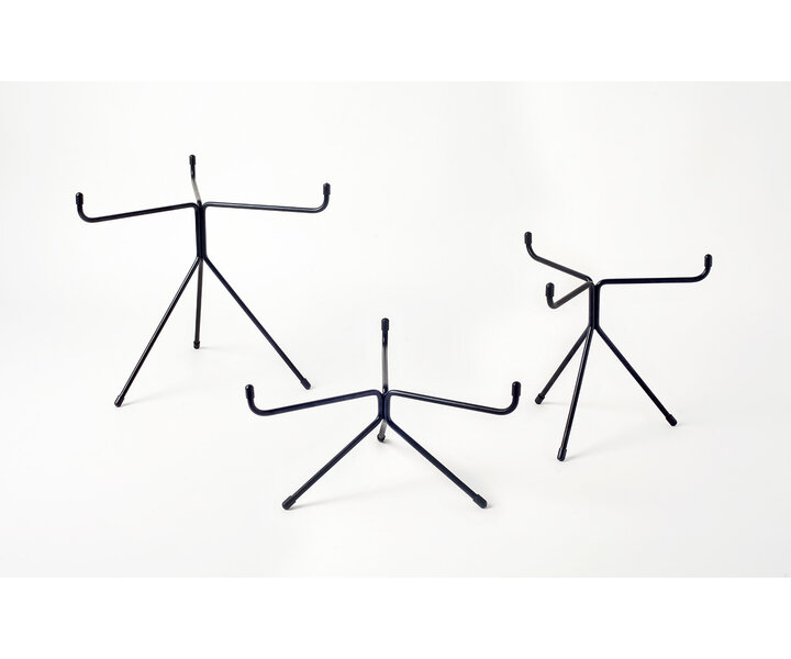 NOKTE BUFFET  Food container 35 cm  Fez met stand