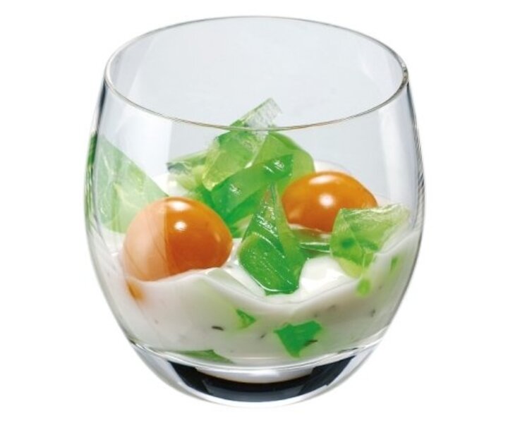 ROYAL LEERDAM  Apetizer glass 15 cl set of 6 pcs