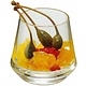 RONA  Apetizer glass 12 cl set of 6 pcs