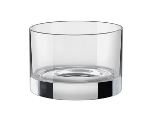 RONA  Apetizer glass / dessert glass 28 cl set of 3 pcs