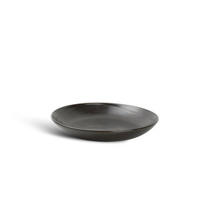 F2D Fine to Dine  Bowl / pasta bord 24,5 cm Black Ceres