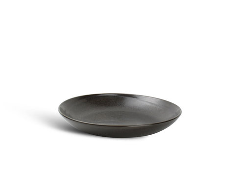 F2D Fine to Dine  Bowl / pasta bord 24,5 cm Black Ceres