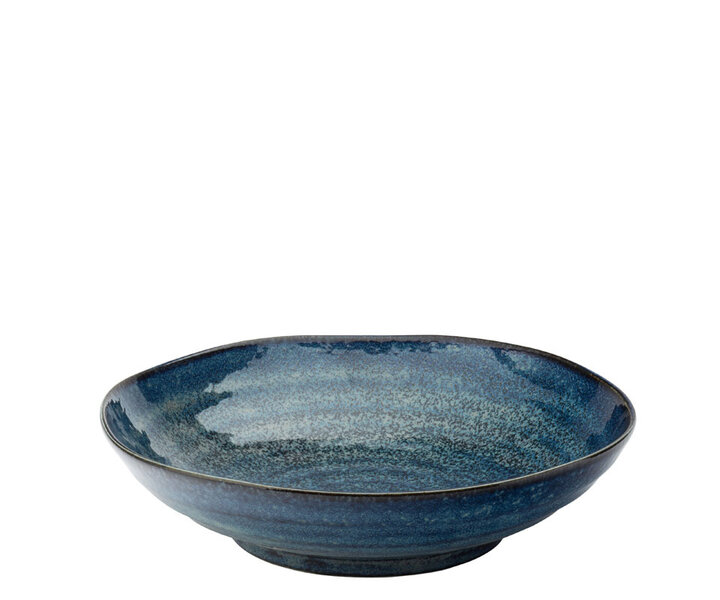 UTOPIA  Coupe bowl / pasta bord 21 cm Azure