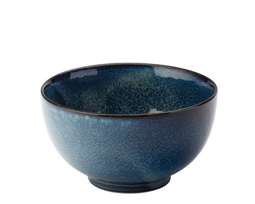 UTOPIA  Bowl 13 cm Azure