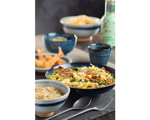 UTOPIA  Dip bowl 9 cm Azure