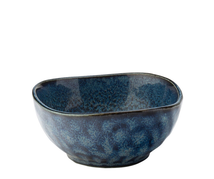 UTOPIA  Dip bowl 9cm Azure