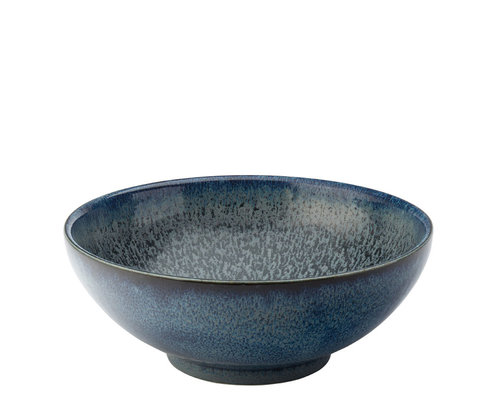 UTOPIA  Bowl / pasta plate 21,5 cm Azure