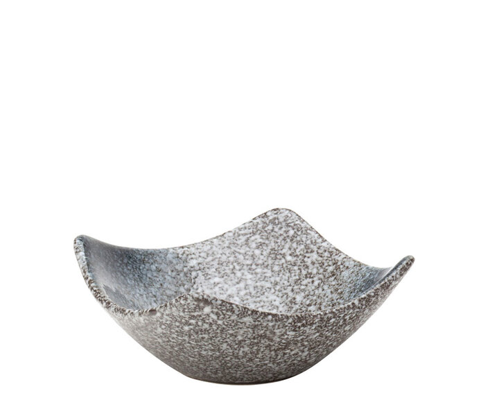 UTOPIA  Vierkant dip schaaltje 8 cm Tokyo