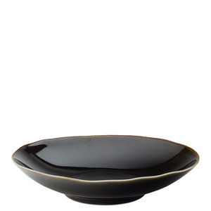 UTOPIA  Ovale bowl 19,5 cm Kelp