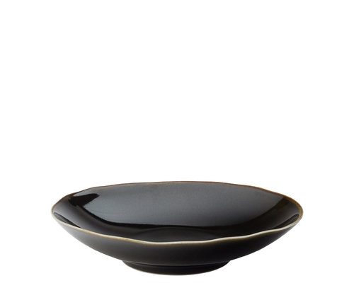 UTOPIA  Bowl oval 19,5cm Kelp