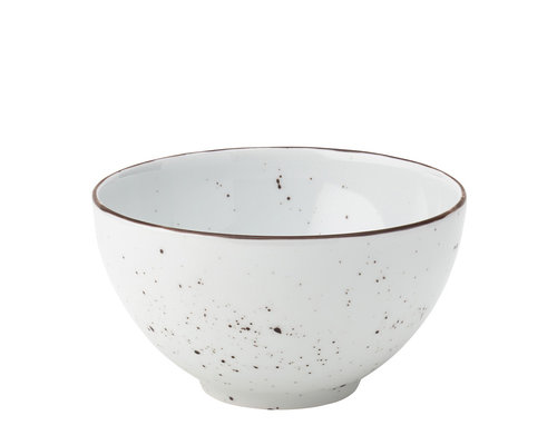 UTOPIA  Bol 14 cm Rustik Dots