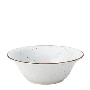 UTOPIA  Bol 19 cm Rustik Dots