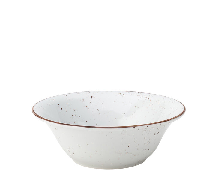 UTOPIA  Bol 19 cm Rustik Dots