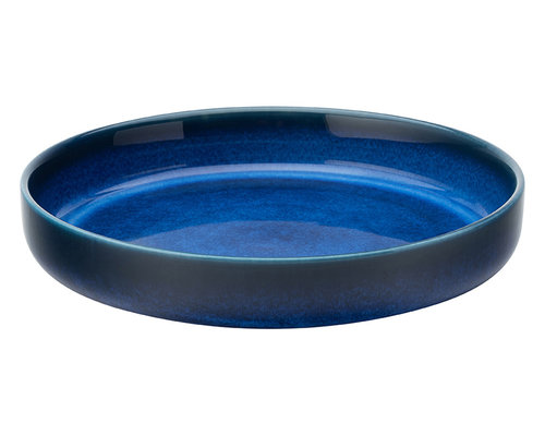 TRENDY BOWLS & DEEP PLATES 