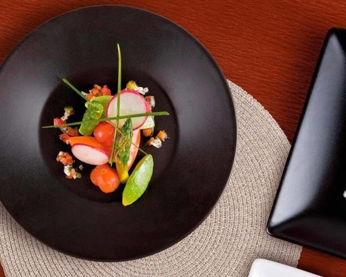 BLACK LINE  by Viejo Valle