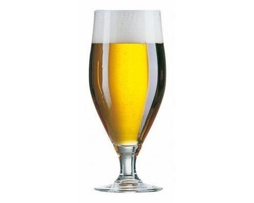 BEER GLASSES