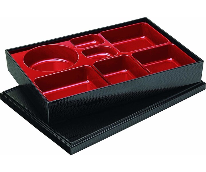 M&T BENTO BOX   Luxe