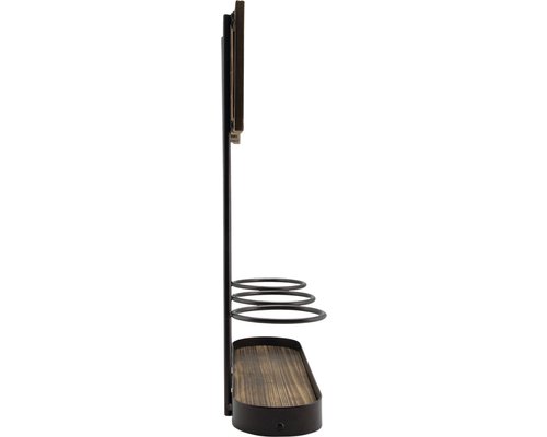 M&T Porte bouteilles pour 3 bouteilles