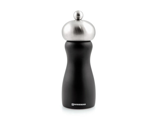 SWISSMAR  Pepper mill 15 cm