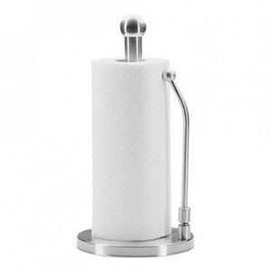 M & T  Kitchen roll holder