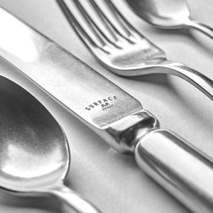 SERAX  SERAX flatware