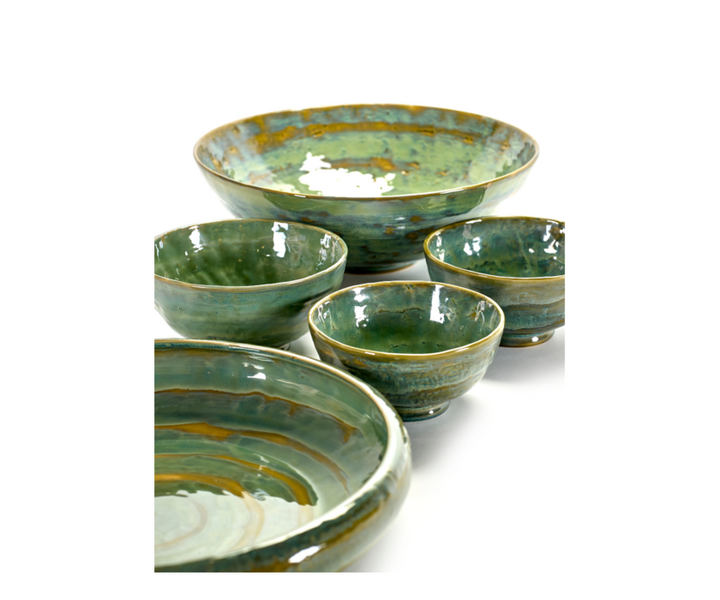 SERAX  SERAX Pascale Naessens