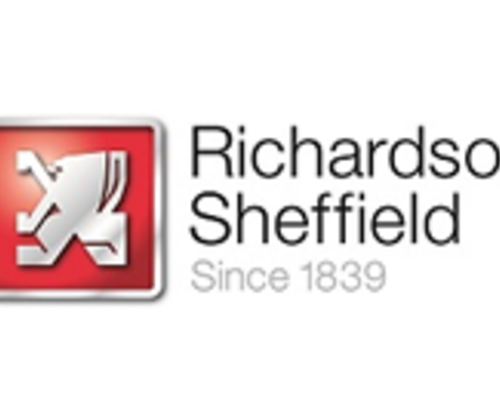 RICHARDSON SHEFFIELD 