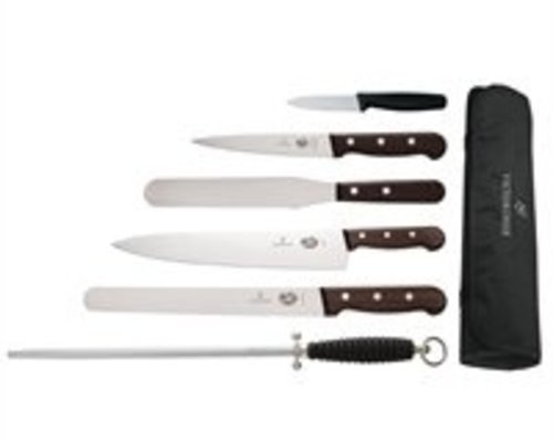 KITCHEN KNIFES SET