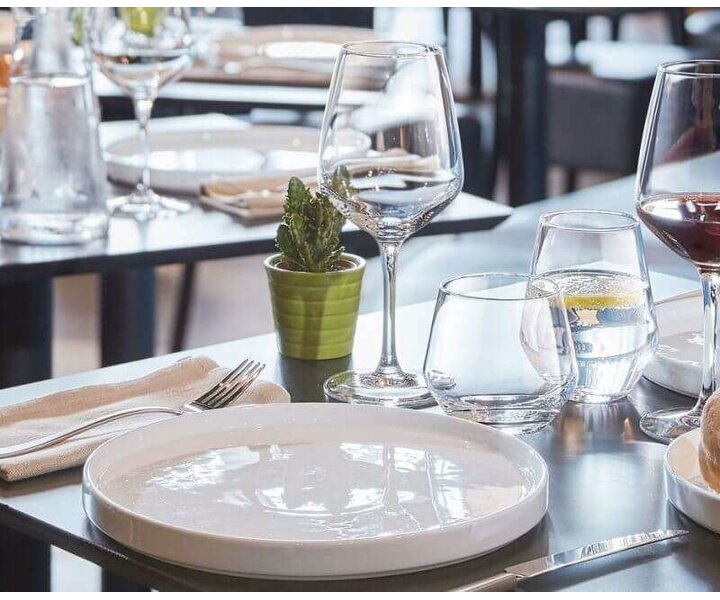 ARCOROC  Wijnglas 50 cl Vina Juliette